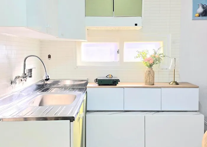 서울 햇살 가득한집 Apartment Seoul