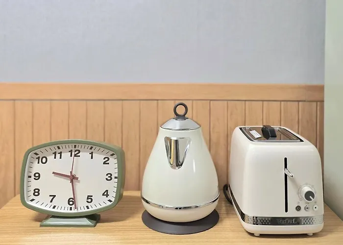 Apartment 서울 햇살 가득한집