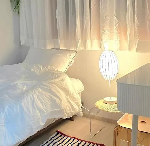 서울 햇살 가득한집 Apartment